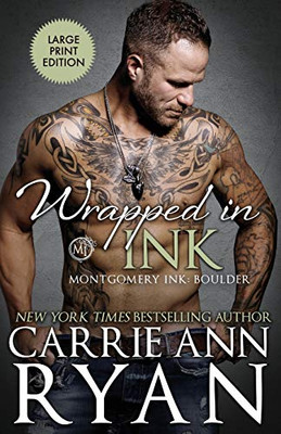 Wrapped in Ink - 9781950443987