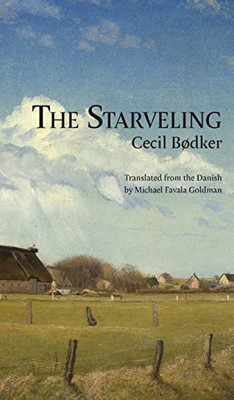 The Starveling - 9781952419317