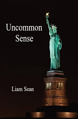 Uncommon Sense - 9781734920116