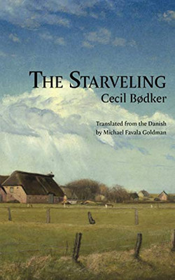 The Starveling - 9781952419188