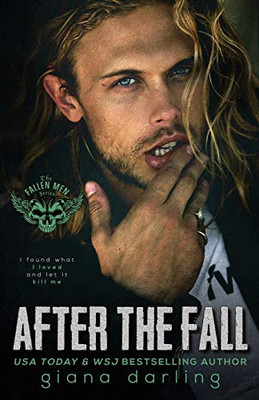 After the Fall - 9781774440056