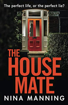 The House Mate - 9781838891503