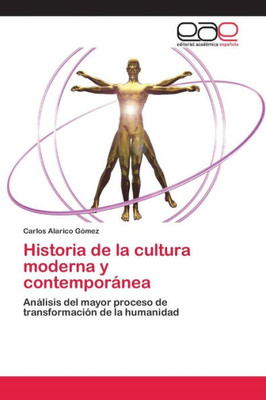 Historia de la cultura moderna y contemporánea