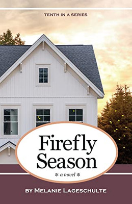 Firefly Season - 9781952066191