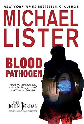 Blood Pathogen - 9781947606593