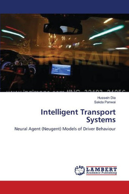 Intelligent Transport Systems