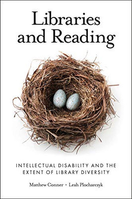 Libraries and Reading: Intellectual Disability and the Extent of Library Diversity