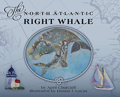 The North Atlantic Right Whale