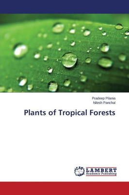 Plants of Tropical Forests