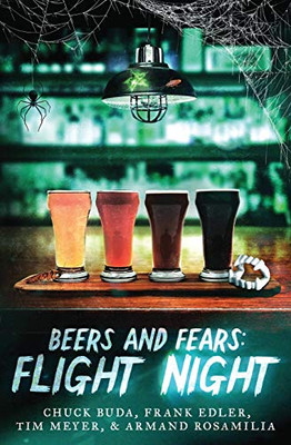 Beers and Fears : Flight Night