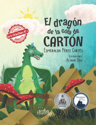 El Dragón de la Cola de Cartón