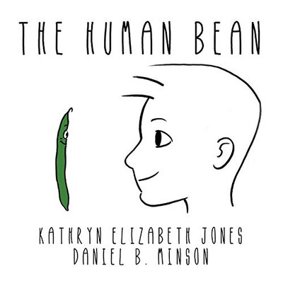 The Human Bean - 9781948804202