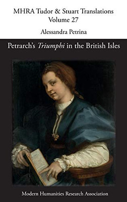 Petrarchs Triumphi in English