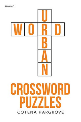Urban Word : Crossword Puzzles