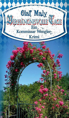 VerhÃ¤ngnisvolle Tage
