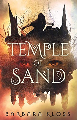 Temple of Sand - 9781734457360