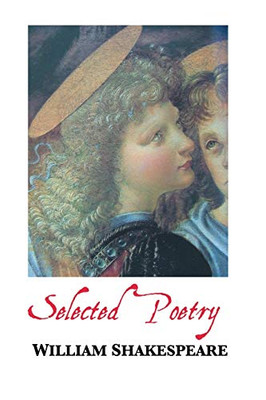 Selected Poems - 9781861717795
