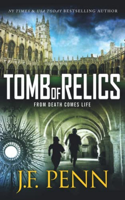 Tomb of Relics - 9781913321826