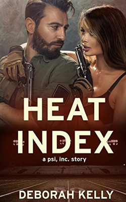 Heat Index : A Psi, Inc. Story