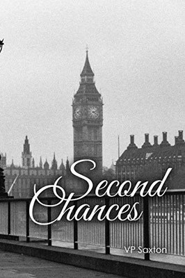 Second Chances - 9781736019726