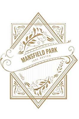 Mansfield Park - 9781800760530