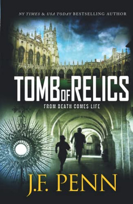 Tomb of Relics - 9781913321833