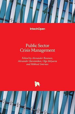 Public Sector Crisis Management