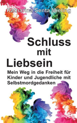 Schluss mit Liebsein
