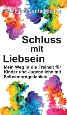 Schluss mit Liebsein