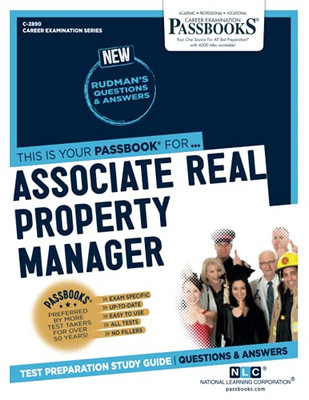 Associate Real Property Manager
