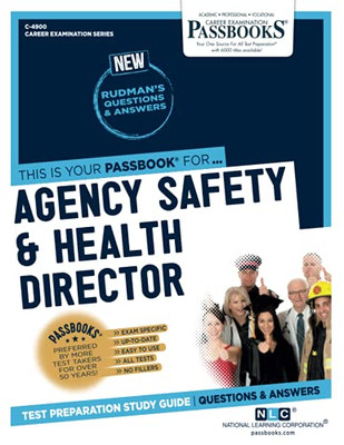 Agency Safety & Health Director