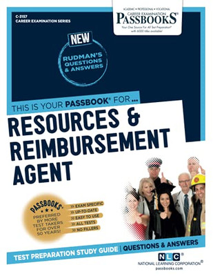 Resources & Reimbursement Agent