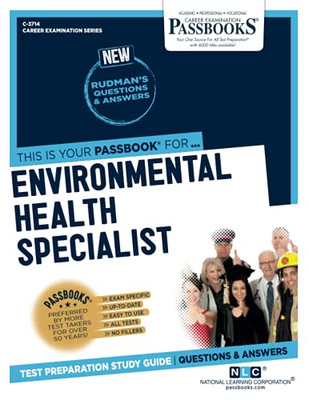 Environmental Health Specialist