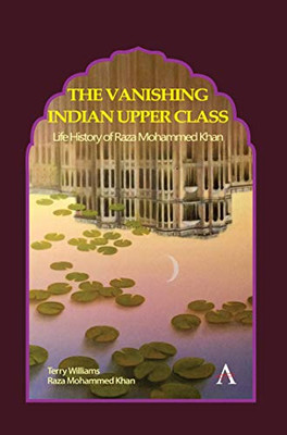 Vanishing Indian Upper Class Hb