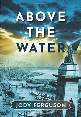 Above the Water - 9781735233444