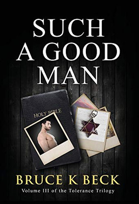 Such a Good Man - 9781952031113
