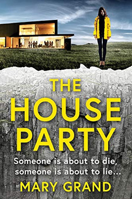 The House Party - 9781800481701
