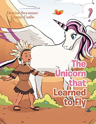 The Unicorn That Learned to Fly