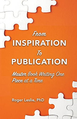 From Inspiration To Publication