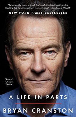 A Life in Parts - 9781476793870