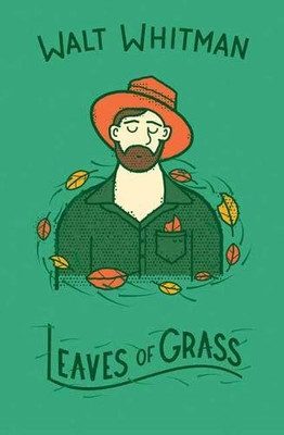 Leaves of Grass - 9781423647744