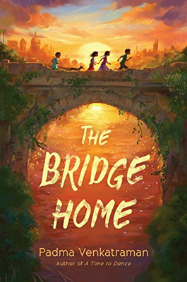 The Bridge Home - 9781524738112