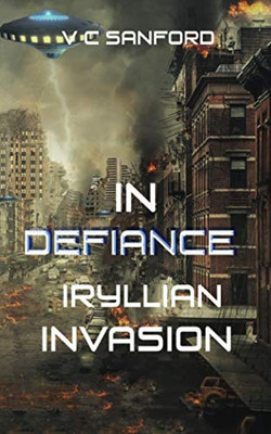In Defiance : Iryllian Invasion