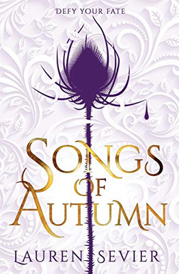 Songs of Autumn - 9781734402315
