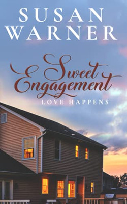 Sweet Engagement : Love Happens