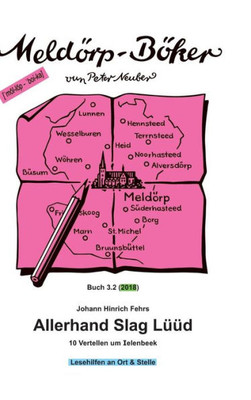 Allerhand Slag LÃ¼Ã¼d