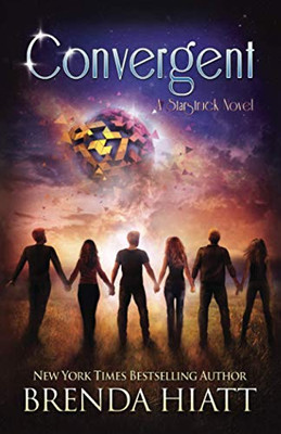 Convergent : A Starstruck Novel