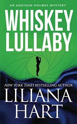 Whiskey Lullaby - 9781951129484
