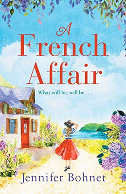 A French Affair - 9781800483156