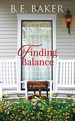 Finding Balance - 9781949655346